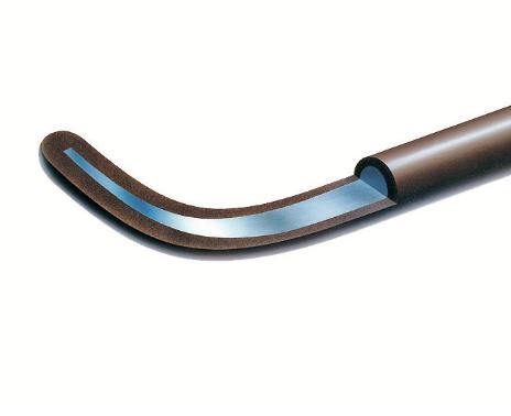 Провідник RADIFOCUS® GUIDE WIRE M 0.035'', 180 cm, 45°, жорсткий, 180cm